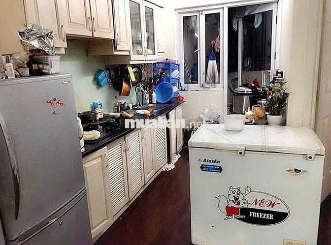 BÁN CĂN HỘ CHUNG CƯ SÀI ĐỒNG – 2PN, 2 BAN CÔNG – GIÁ 3,95 TỶ