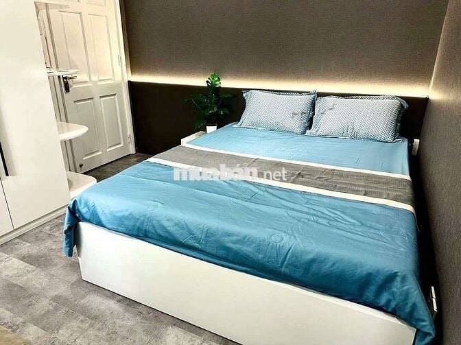 Bán Chung cư Bình Giã Resident 2Pn nhà mới đẹp xịn