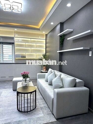 Bán Chung cư Bình Giã Resident 2Pn nhà mới đẹp xịn