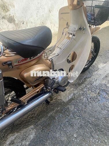 cẩn bán xe cub 50/cc đời đời mới có đề danh cho HS