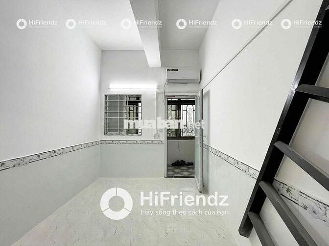 TRỐNG SẴN CĂN NỘI THẤT SIÊU THOẢI MÁI RỘNG RÃI BÌNH TÂN GIÁ RẺ