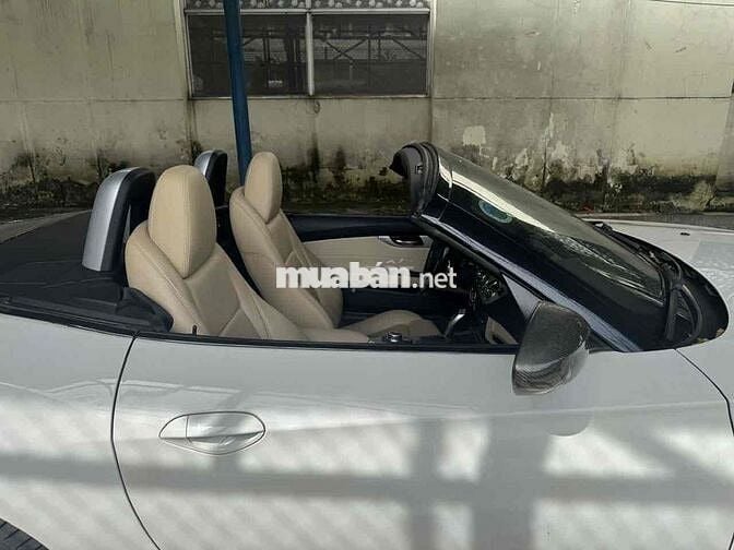 BMW Z4 2010 - 44500 km , Bstp, chính chủ