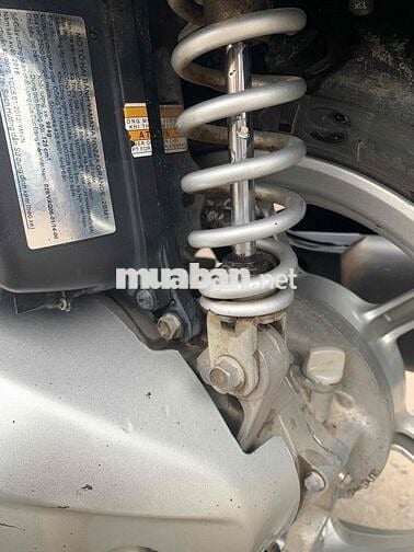 Yamaha Grande 2017 Xanh 49000 km