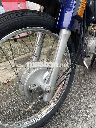 Honda Super Dream 2006 Limited Edition Xanh