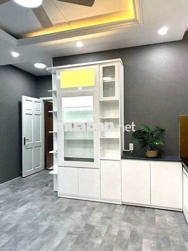 Bán Chung cư Bình Giã Resident 2Pn nhà mới đẹp xịn
