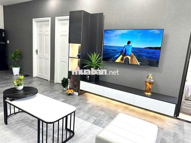 Bán Chung cư Bình Giã Resident 2Pn nhà mới đẹp xịn