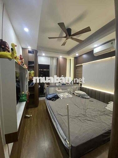 7 TY-THẠCH BÀN- LÔ GÓC- FULL NỘI THẤT- VÀI BƯỚC CHÂN RA OTO TRÁNH- 3M