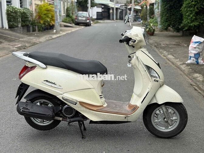 💥Elizabeth Fi Vua đời 2015 BSTP máy êm giá rẻ💥