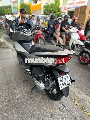 Honda PCX 125 2016 mới 90% bs67 chính chủ