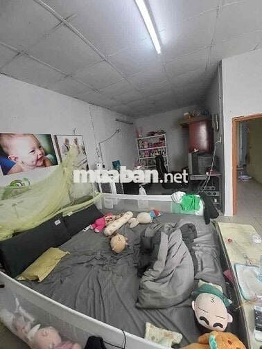 Quận 5 Nguyễn Tri Phương, nhà 1 trệt 2 lầu 66m² nở hậu, chỉ 6.6 tỷ