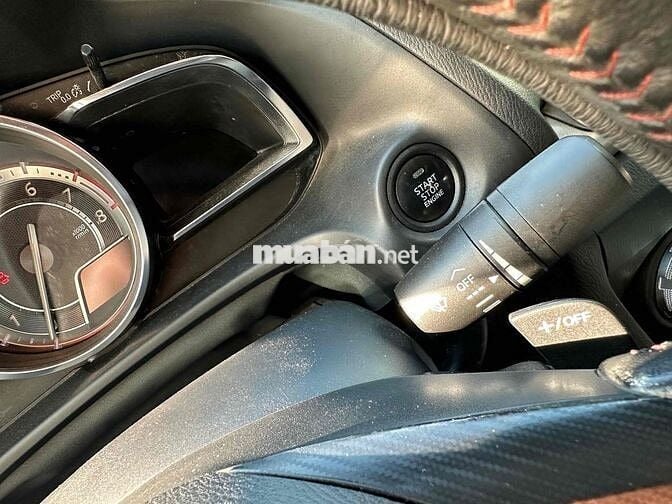 Mazda 3 2015 Xám 58.534 km