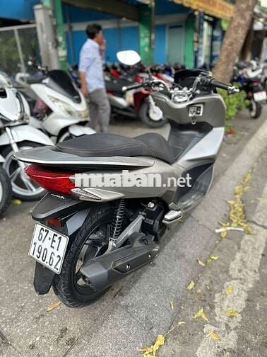 Honda PCX 125 2016 mới 90% bs67 chính chủ