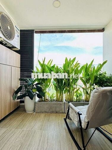 Bán căn hộ Gateway View cảng biển. Có 2PN,2WC