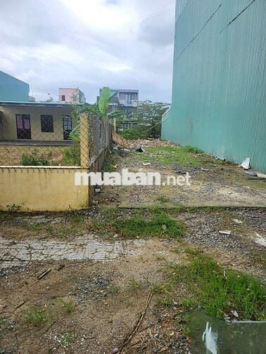 BÁN CẶP ĐẤT MẶT TIỀN ĐƯỜNG NGUYỄN TÂT THÀNH NỐI DÀI, ĐÀ NĂNG