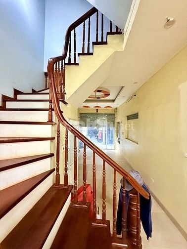 Bán nhà phố Trường Chinh, Thanh Xuân 43m, 5 tầng. Giá: 16.8 tỷ