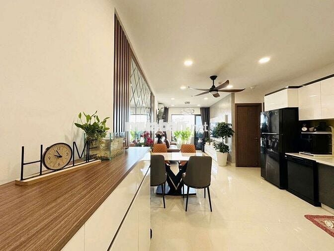 Bán căn hộ Gateway View cảng biển. Có 2PN,2WC