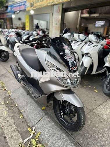 Honda PCX 125 2016 mới 90% bs67 chính chủ