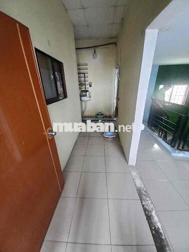 Quận 5 Nguyễn Tri Phương, nhà 1 trệt 2 lầu 66m² nở hậu, chỉ 6.6 tỷ