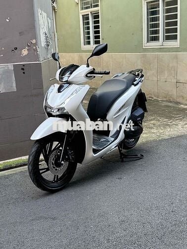 SH150i 2022 xe lướt chính chủ uỷ quyền