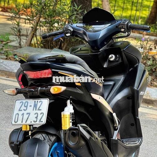 Xe Máy Mạnh Tường - NVX 155 ABS BS 29 bi cầu chất