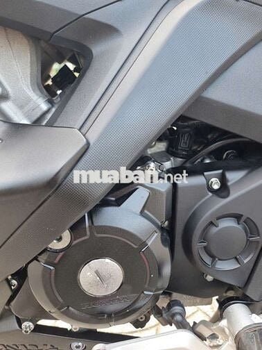 Honda Sonic Đen Đỏ Đã sử dụng