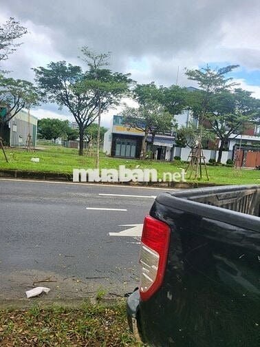 BÁN CẶP ĐẤT MẶT TIỀN ĐƯỜNG NGUYỄN TÂT THÀNH NỐI DÀI, ĐÀ NĂNG