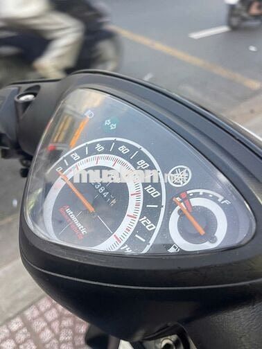 Yamaha Classico 110cc 2006 bs 54p1-8555