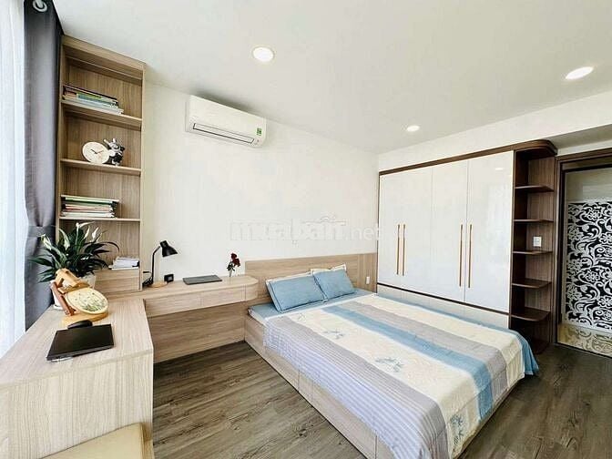 Bán căn hộ Gateway View cảng biển. Có 2PN,2WC