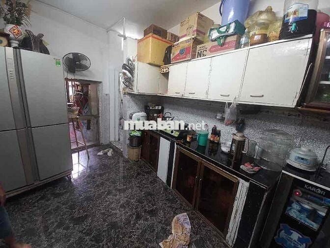 Quận 5 Nguyễn Tri Phương, nhà 1 trệt 2 lầu 66m² nở hậu, chỉ 6.6 tỷ