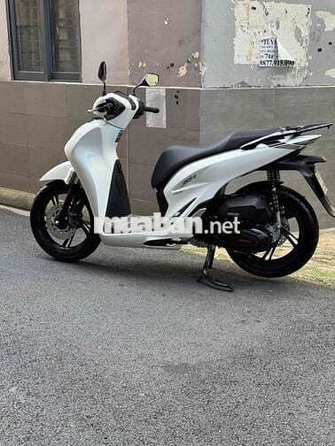 SH150i 2022 xe lướt chính chủ uỷ quyền
