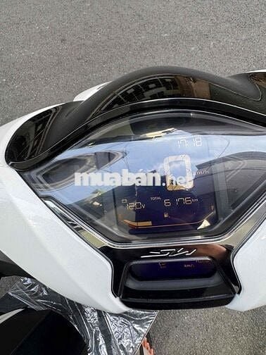 SH150i 2022 xe lướt chính chủ uỷ quyền