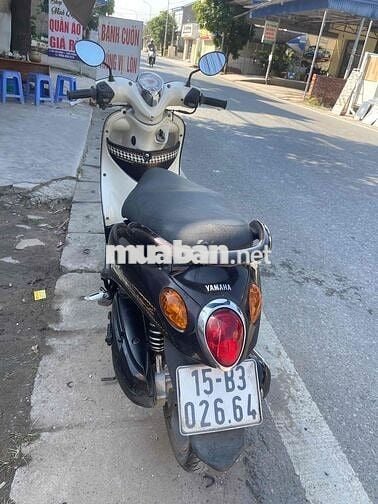 mio classico máy zin thật chất xe sạch mộc