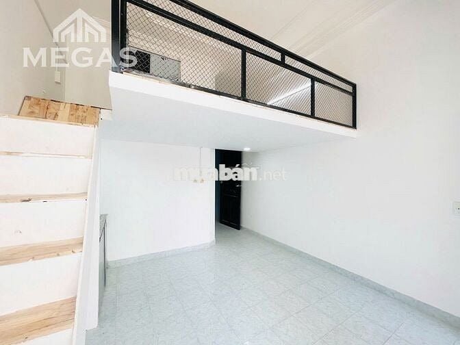 CHO THUÊ PHÒNG TRỌ GIÁ RẺ GÁC DUPLEX BAN CÔNG CỬA SỔ TRỜI