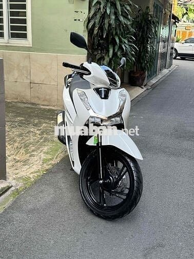 SH150i 2022 xe lướt chính chủ uỷ quyền