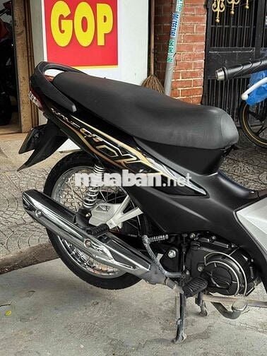 bán xe wave a 2022 biển 43 chính chủ mới keng