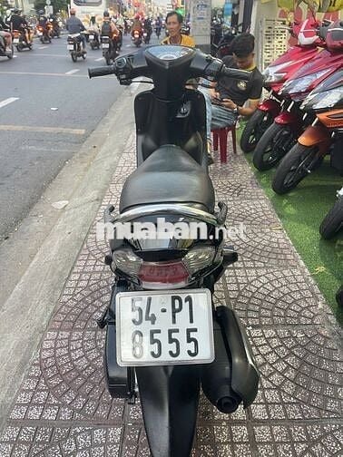 Yamaha Classico 110cc 2006 bs 54p1-8555