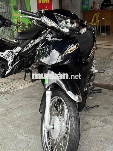 bán xe wave a 2022 biển 43 chính chủ mới keng