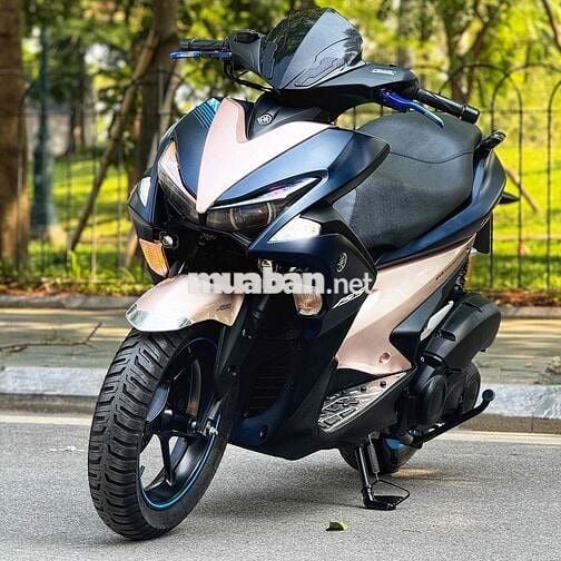 Xe Máy Mạnh Tường - NVX 155 ABS BS 29 bi cầu chất