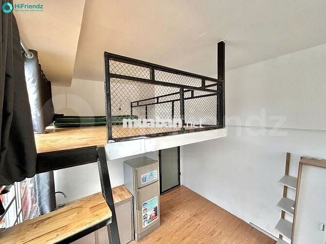 CHO THUÊ PHÒNG TRỌ GIÁ RẺ GÁC DUPLEX BAN CÔNG CỬA SỔ TRỜI