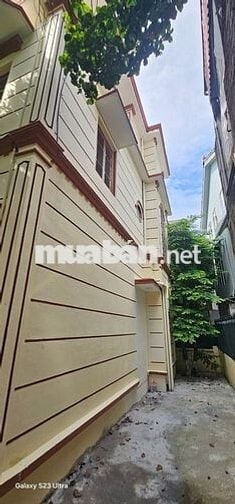 Chính chủ gửi bán căn biệt thự view Sông Hồng