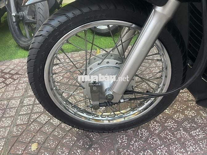 Yamaha Classico 110cc 2006 bs 54p1-8555