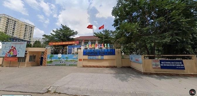 BÁN ĐẤT 887m - mặt tiền đường số 63 P. BÌNH TRƯNG ĐÔNG.