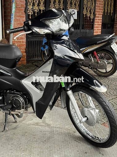 bán xe wave a 2022 biển 43 chính chủ mới keng