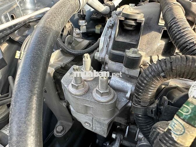 Mazda 3 2015 Xám 58.534 km