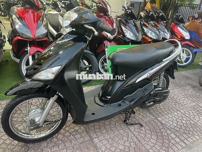 Yamaha Classico 110cc 2006 bs 54p1-8555