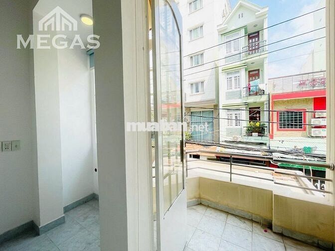 CHO THUÊ PHÒNG TRỌ GIÁ RẺ GÁC DUPLEX BAN CÔNG CỬA SỔ TRỜI
