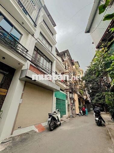 BÁN NHÀ KHU PHÂN LÔ ĐƯỜNG 800A DIỆN TÍCH 52M GIÁ 18TY Ô TÔ ĐỖ CỬA