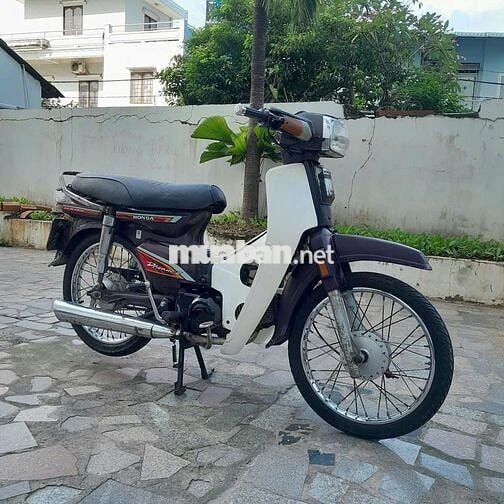 Xe dream Hàn Quốc