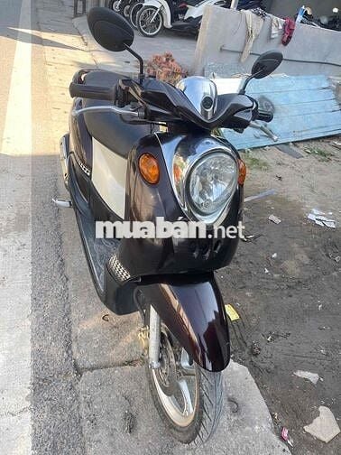 mio classico máy zin thật chất xe sạch mộc