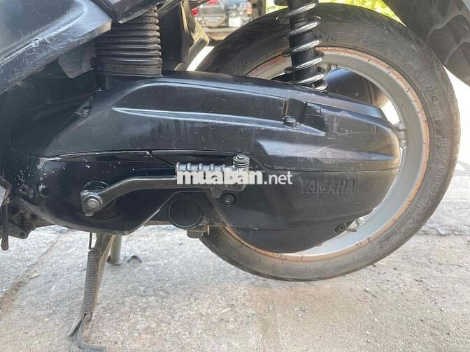 mio classico máy zin thật chất xe sạch mộc